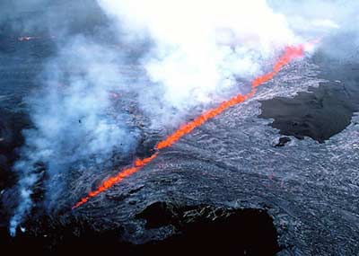 Erupo fissural