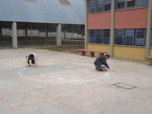 Trabalhando Orientao no Espao Geogrfico