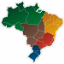 Regies do Brasil