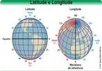 Coordenadas Geogrficas