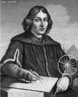 Coprnico morreu em 1543 e  considerado um dos grandes revolucionrios da histria da cincia. A teoria heliocntrica que defendeu influenciou uma mudana radical e completa, no s na concepo do cosmo que se tinha na poca, mas tambm na maneira de ver o homem. </br></br> Palavras-chave: Coprnico. Teoria heliocntrica. Astronomia. Cincia. Sol. Terra. 