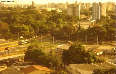 Brasil Central transmite Goiás e Goiânia em novo horário neste