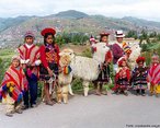 Peru: Populao