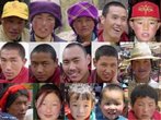 Os tibetanos formam um povo dócil e pacífico, cuja vida se desenvolveu sob uma forte influência religiosa do budismo, consistindo em muitos rituais, sinais e símbolos. Eles aprenderam a lidar com a vida, a morte e o mundo espiritual de uma maneira não materialista. De acordo com materiais históricos, os antecessores da etnia tibetana chamavam-se "Qiang", residindo no oeste da China, é uma etnia antiga e nômade. </br></br> Palavras-chave: Tibetanos. Povo. Budismo. Etnia. Cultura.China.