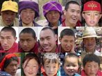 Tibet: Populao