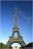 A Torre <em>Eiffel</em> (Apelidada pelos franceses como Dama de Ferro) é um monumento da cidade de Paris, França, sendo reconhecida em todo o mundo como um símbolo da França. Recebe o nome de seu projetista, o engenheiro <em>Gustave Eiffel</em> (1832-1923). </br></br> Palavras-chave: Monumento. Torre. Tecnologia. Estrutura metálica. 