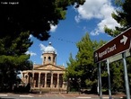 frica do Sul: Bloemfontein