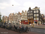 Holanda: Amsterd