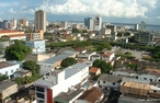 Brasil: Manaus, AM