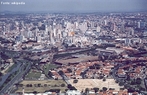 Brasil: Sorocaba-SP