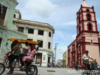 Cuba