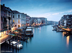 Itlia: Veneza