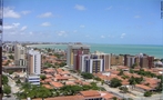 Turismo: Praia de Joo Pessoa