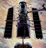 Existem vrios tipos de telescpio. Um dos mais conhecidos  o telescpio espacial Hubble, que est em rbita ao redor da Terra e foi lanado pelos Estados Unidos em 1990. </br></br> Palavras-chave: Telescpio espacial Hubble. Astronomia. Terra. Tecnologia.
