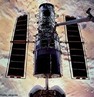 Existem vrios tipos de telescpio. Um dos mais conhecidos  o telescpio espacial Hubble, que est em rbita ao redor da Terra e foi lanado pelos Estados Unidos em 1990. </br></br> Palavras-chave: Telescpio espacial Hubble. Astronomia. Terra. Tecnologia.