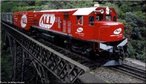 Atualmente as ferrovias se encontram em todos os continentes, e a tecnologia moderna permite alta eficincia e velocidade a esse meio de transporte. H hoje cerca de 1,3 milho de km de ferrovias em todo o planeta, e o Brasil apresenta a dcima maior extenso de trilhos. A extenso brasileira  pequena, se levarmos em conta a rea do territrio nacional. Isso fica claro tanto na comparao com pases to extensos como o Brasil, caso dos Estados Unidos e do Canad. </br></br> Palavras-chave: Transporte ferrovirio. Meios de transporte. Ferrovias.  