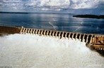 Localizao: Rio Tocantins, na Bacia Amaznica, no Municpio de Tucuru (PA). Tem por finalidade a gerao de energia eltrica e a navegao fluvial .  </br></br>  Palavras-chave: Dimenso socioambiental. Dimenso econmica. Barragem. Energia eltrica. Reservatrio de gua. Usina hidrltrica.  