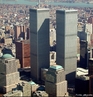 O World Trade Center em Nova York, Estados Unidos, (informalmente referenciado como WTC ou Torres Gmeas) foi um complexo de sete prdios na Baixa Manhattan, projetado pelo arquiteto americano Minoru Yamasaki e pelo engenheiro Leslie Robertson e desenvolvido pelo Port Authority of New York and New Jersey. WTC, as torres gmeas antes dos ataques terrorista de 11 de setembro de 2001.  </br></br>  Palavras-chave: Torres gmeas. Estados Unidos. Economia. Poltica. Terrorismo. Terror. Atentados. Bin Laden. Arbia Saudita. Iraque. Afeganisto.  