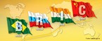 O termo Bric foi criado para fazer referncia a quatro pases: Brasil, Rssia, ndia e China. Esses pases emergentes possuem caractersticas comuns. Ao contrrio do que algumas pessoas pensam, esses pases no compem um bloco econmico, apenas compartilham de uma situao econmica com ndices de desenvolvimento e situaes econmicas parecidas. </br></br>Inicialmente, o termo era escrito sem a letra S, sendo oficialmente acrescentado  sigla Bric para formar o Brics, em 2011, aps a admisso da frica do Sul. Atualmente, o grupo  composto pelo Brasil, Rssia, ndia, China e frica do sul. </br></br> Palavras-chave: Bric. Brasil. China. ndia. Rssia. frica do Sul. Poltica. Economia. 