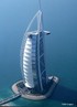 O Burj Al Arab  um luxuoso hotel edificado em Dubai, Emirados rabes Unidos (EAU). O Burj Al Arab  operado pelo Jumeirah Group e foi construdo por Said Khalil. Ele foi projetado por Tom Wright da WS Atkins PLC. Com 321 metros (1.053 ps)  a mais alta estrutura exclusivamente usada como hotel.  </br></br> Palavras-chave: Dimenso demogrfica. Econmica. Poltica. Hotel Emirados rabes Unidos. Turismo.