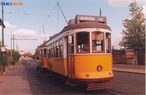 Bonde elctrico (ou ainda trolley)  o carro elctrico tradicional em grandes cidades como Basilia, Zurique, Lisboa, Porto e Rio de Janeiro. Movimenta-se sobre carris (trilhos), que em geral encontram-se embutidos nas partes mais antigas das cidades.  </br></br> Palavras-chave: Bonde eltrico. Urbanizao. Crescimento urbano. Cidades. Meio de transporte.  