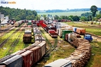 Transporte Ferrovirio