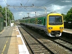 Transporte Ferrovirio