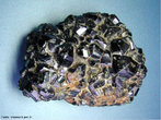 Mineral Cassiterita