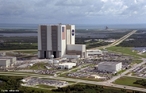 A Nasa (sigla em ingls de National Aeronautics and Space Administration) cuja traduo seria Administrao Nacional de Aeronutica e Espao,  simplesmente conhecida mundialmente como a Agncia Aero-Espacial estadunidense.  uma agncia do Governo dos EUA, criada em 1958, responsvel pela pesquisa e desenvolvimento de tecnologias e programas de explorao espacial.  </br></br>  Palavras-chave: Corrida espacial. Foguetes. Poltica. Armas. Economia.  