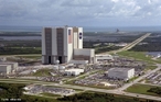 A Nasa (sigla em ingls de National Aeronautics and Space Administration) cuja traduo seria Administrao Nacional de Aeronutica e Espao,  simplesmente conhecida mundialmente como a Agncia Aero-Espacial estadunidense.  uma agncia do Governo dos EUA, criada em 1958, responsvel pela pesquisa e desenvolvimento de tecnologias e programas de explorao espacial.  </br></br>  Palavras-chave: Corrida espacial. Foguetes. Poltica. Armas. Economia.  