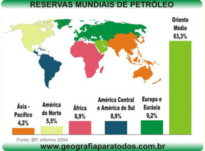 Mapas da América do Sul e Norte, Europa, EUA, Ásia