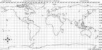 O sistema de mapeamento da Terra por meio de coordenadas geográficas expressa qualquer posição horizontal no planeta através de duas das três coordenadas existentes num sistema esférico de coordenadas, alinhadas com o eixo de rotação da Terra. </br></br> Palavras-chave: Mapa. Coordenadas Geográficas. localização. Economia. Navegação. Aviação. Dimensão Socioambiental. Zonas Climáticas da Terra. Lugar. Território. Região. Dimensão Econômica da Produção do e no Espaço. Sociedade. Natureza. 