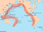 Crculo de Fogo do Pacfico