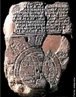 O mapa mais antigo que se tem notícia é o de Ga-Sur, feito na Babilônia. Era um tablete de argila cozida, datado de aproximadamente 2400 a 2200 a.C. O mesmo contém a representação de duas cadeias de montanhas e, no centro delas, um rio, provavelmente o Eufrates. </br></br> Palavras-chave: Babilônia. Rio Eufrates. Ga-Sur. Mapa. Cartografia. Geografia.