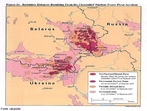 Chernobyl  uma cidade no norte da Ucrnia, perto da fronteira com a Bielorrssia. </br></br> Palavras-chave: Radiao. Urnio. Plutnio. Mortes. Produo de Energia. Acidente. Chernobil. Ucrnia. Rssia. Economia.