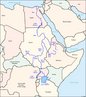 O rio Nilo é um grande rio do nordeste do continente africano que nasce a sul da linha do Equador e desagua no Mar Mediterrâneo. A sua bacia hidrográfica ocupa uma área de 3.349.000 km² abrangendo o Uganda, Tanzânia, Ruanda, Quénia, República Democrática do Congo, Burundi, Sudão, Etiópia e Egito. A partir da sua fonte mais remota, no Burundi, o Nilo apresenta um comprimento de 6.650 km. </br></br> Palavras-chave: África. Egito. Cultura. Irrigação. Agricultura. Matemática. Aritimética. Enchentes. Margens do Rio Nilo. Economia. Turismo. 