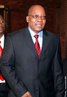frica do Sul: Presidente Zuma