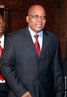 Jacob Gedleyihlekisa Zuma  um poltico sulafricano, e atual presidente do Congresso Nacional Africano, partido governante do pas. Ele foi vice-presidente da frica do Sul de 1999 a 2005 e presidente do pas, aps a vitria de seu partido nas eleies gerais de 2009. </br></br> Palavras-chave: Jacob Zuma. frica do Sul. frica Poltica. Presidente. Bric. 