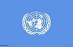 Bandeira da ONU