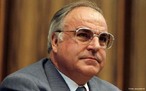 Alemanha: Helmut Kohl