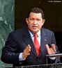 Venezuela: Hugo Chvez