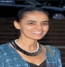 Maria Osmarina Marina Silva de Sousa Vaz de Lima,  ambientalista, historiadora, pedagoga e poltica brasileira. Foi senadora pelo estado do Acre durante 16 anos. Atualmente, est sem partido. Foi Ministra do Meio Ambiente no Governo Lula, do seu incio (2003) at 13 de maio de 2008. Tambm foi candidata  Presidncia da Repblica em 2010 pelo Partido Verde. </br></br> Palavras-chave: Poltica. Ambientalista. Meio Ambiente. 