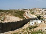 Muro da Palestina