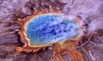 Parque Nacional de <em>Yellowstone</em>