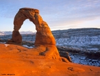 <em>Arches National Park</em>  um parque nacional localizado nos Estados Unidos da Amrica.  </br></br>  Palavras-chave: Parque. Utah. Estados Unidos. Turismo. Meio Ambiente. Geologia. Ecoturismo.  