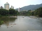 O Rio Jaragu  um rio brasileiro do estado de Santa Catarina. </br></br> Palavras-chave: Rio Jaragu. Santa Catarina. Hidrografia. 