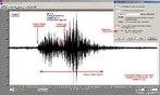 Os efeitos do terremoto ocorrido no Japo em 11 de maro de 2011 foram registrados na cidade de So Paulo pelo sismmetro do Apolo11, que gravou o momento em que as ondas ssmicas chegaram  zona sul da cidade. </br></br> Palavras-chave: Terremoto. Tsunami. Japo. Sendai. Sismos. Maremotos. Tquio. Epicentro. Placas tectnicas. Abalos Ssmicos. 