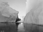 Antrtida: <em>Iceberg</em>