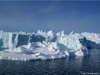 Antrtida: <em>Iceberg</em>