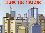 Ilhas de Calor